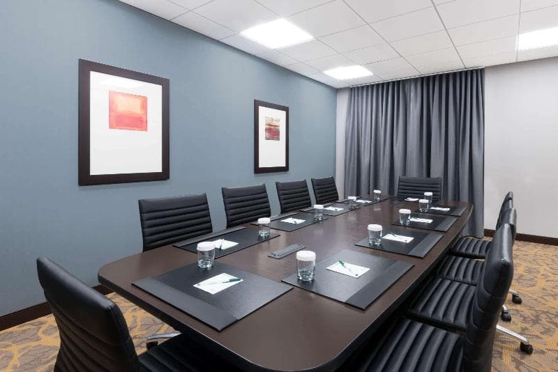 Wingate by Wyndham Sidney photo 1