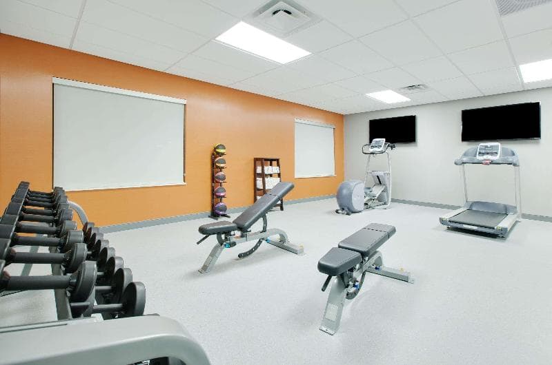 Wingate by Wyndham San Angelo 2