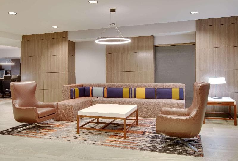 Wingate by Wyndham San Angelo 5