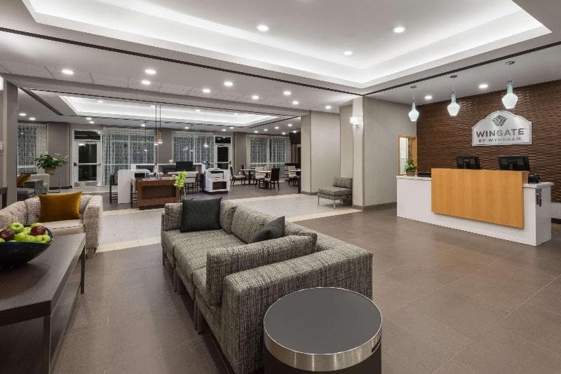 Wingate by Wyndham Loveland 4