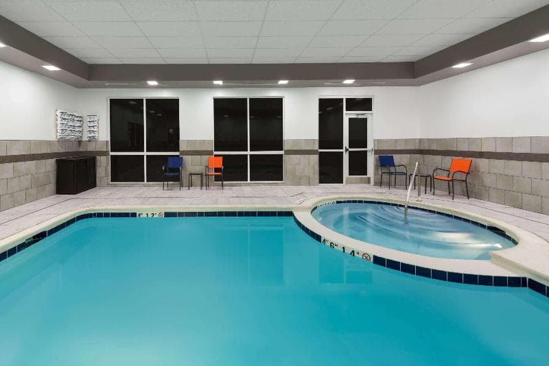 Wingate by Wyndham Loveland 5