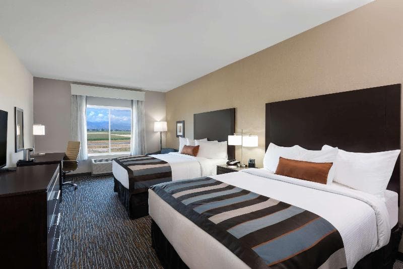 Wingate by Wyndham Loveland 3