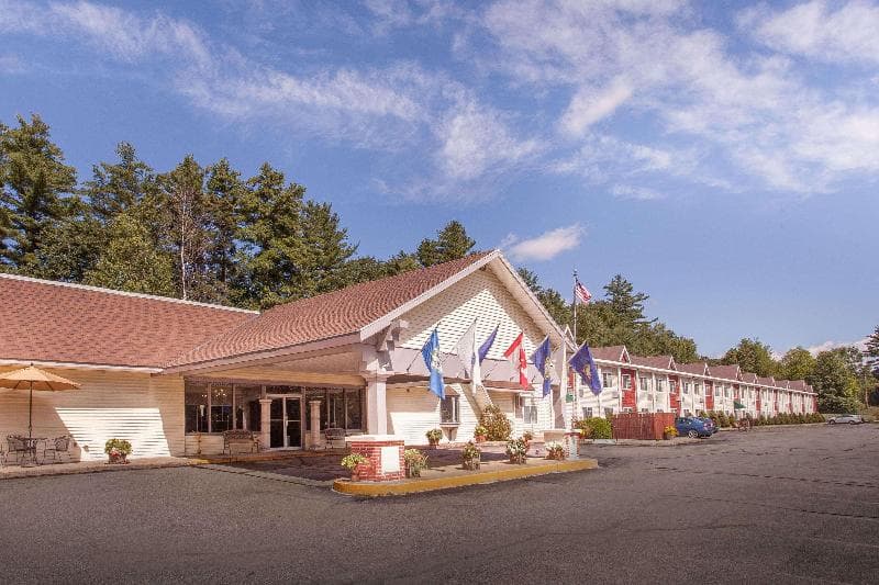Best Western Plymouth Inn-White Mountains photo 1