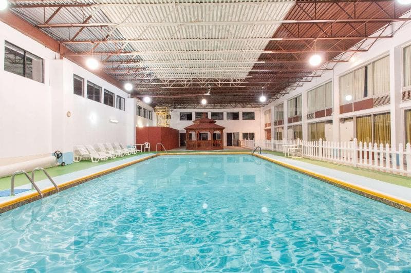 Best Western Plymouth Inn-White Mountains 3