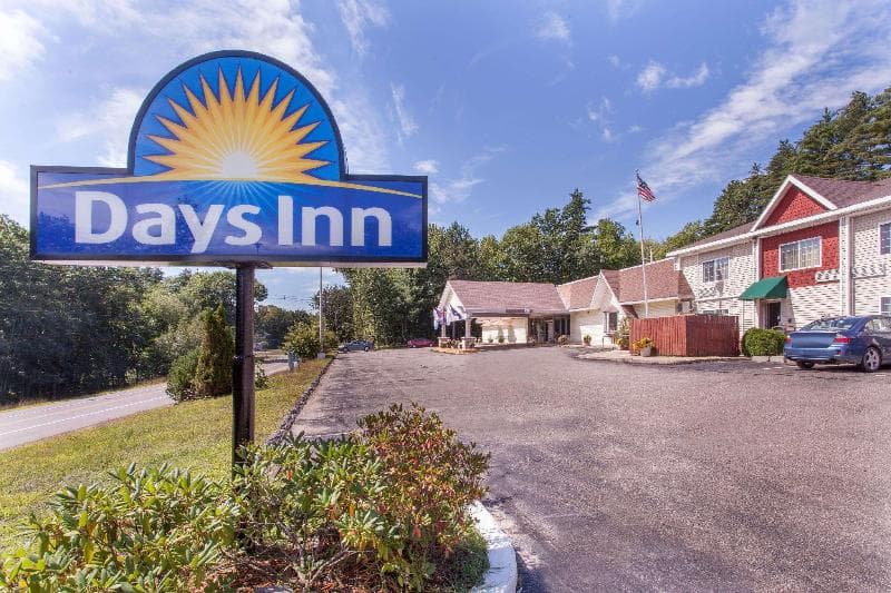 Best Western Plymouth Inn-White Mountains 4