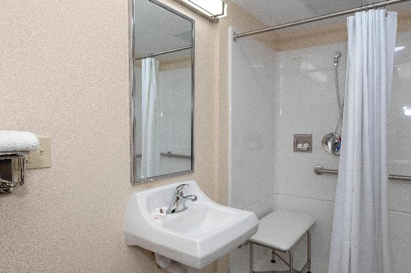 Red Roof Inn Freehold 1