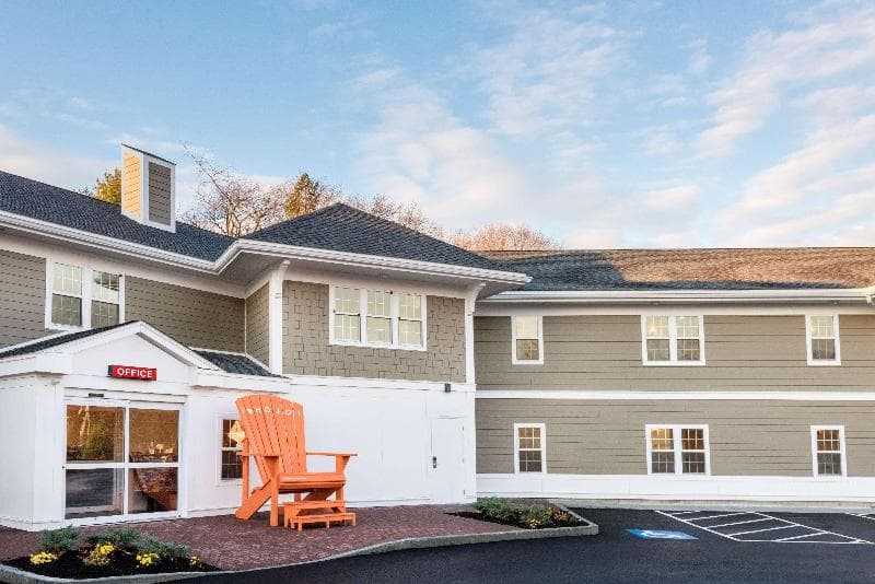 Howard Johnson By Wyndham Quincy/Boston photo 1