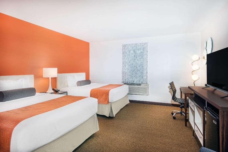 Howard Johnson By Wyndham Quincy/Boston 5