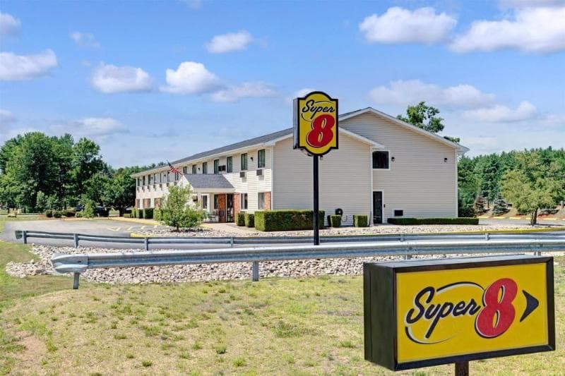 Quality Inn Sanford, Me main