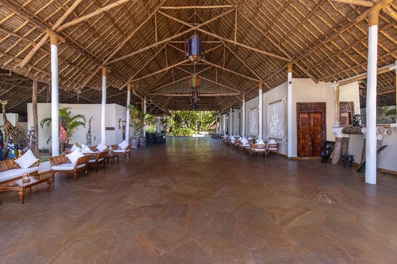 Kiwengwa Beach Resort photo 1
