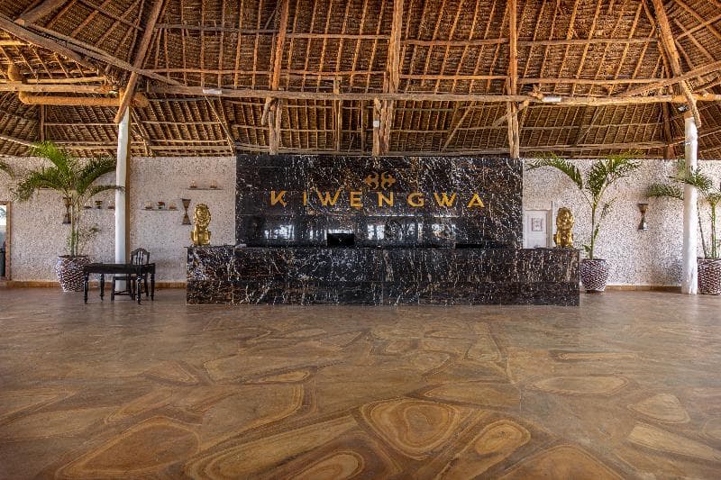 Kiwengwa Beach Resort 2