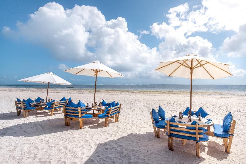 Kiwengwa Beach Resort 3