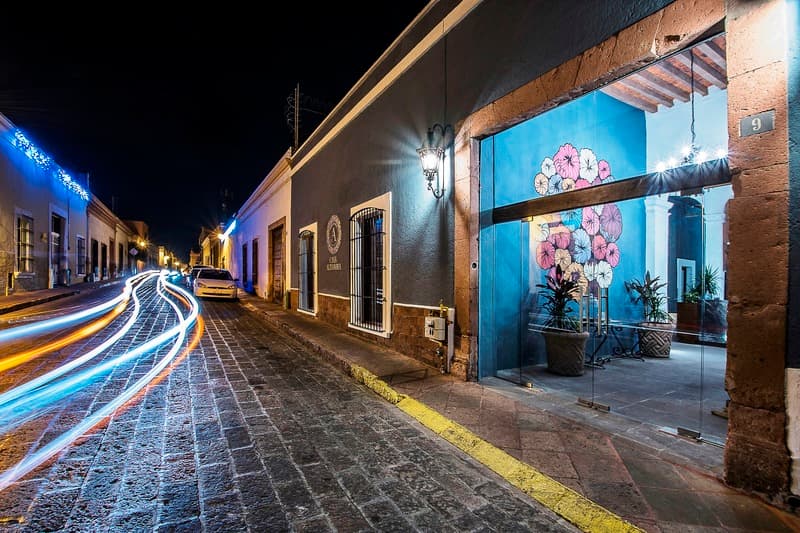 Hotel Casa Altamira 5
