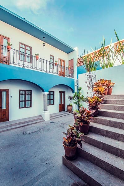 Hotel Casa Altamira 2