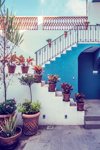 Hotel Casa Altamira 3