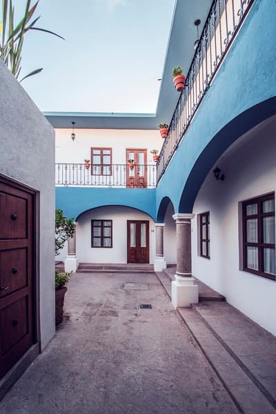 Hotel Casa Altamira photo 1