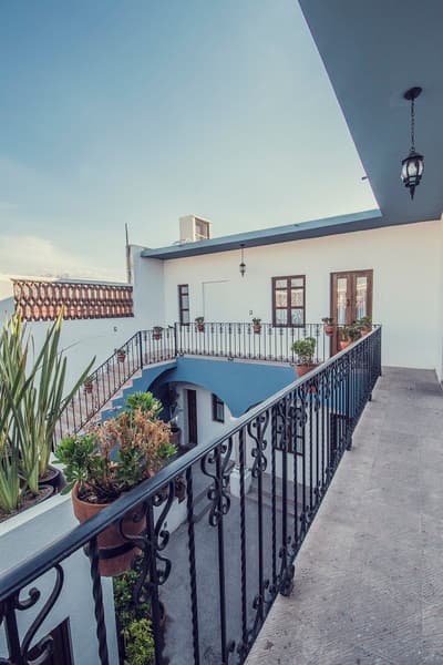 Hotel Casa Altamira 4