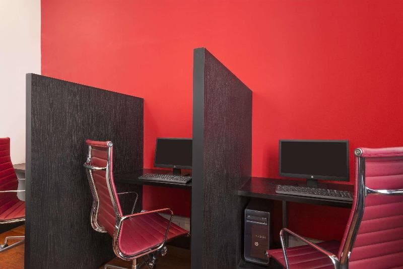 Onomo Hotel Dar Es Salaam photo 1