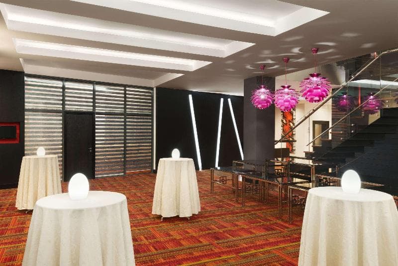 Onomo Hotel Dar Es Salaam 5
