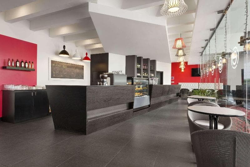 Onomo Hotel Dar Es Salaam 4