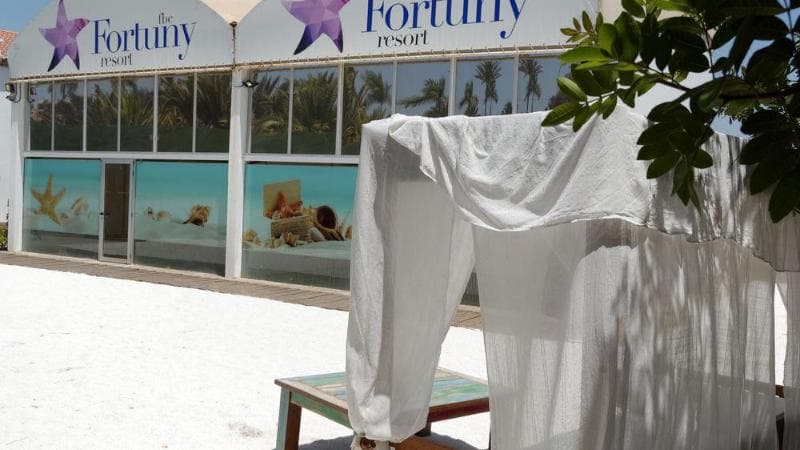 Fbc Fortuny Resort - Adults Only 5