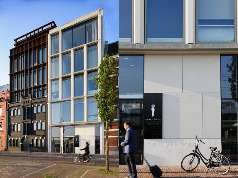 Eric Vökel Amsterdam Suites photo 1