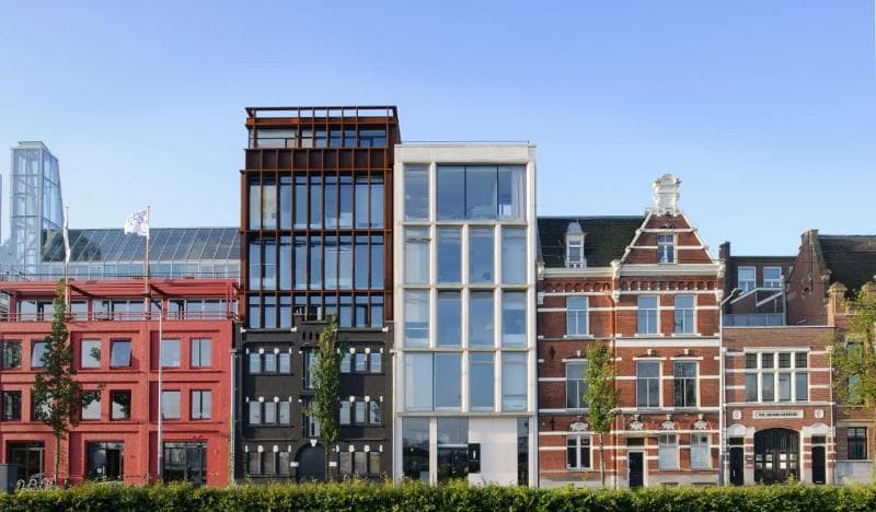 Eric Vökel Amsterdam Suites 3