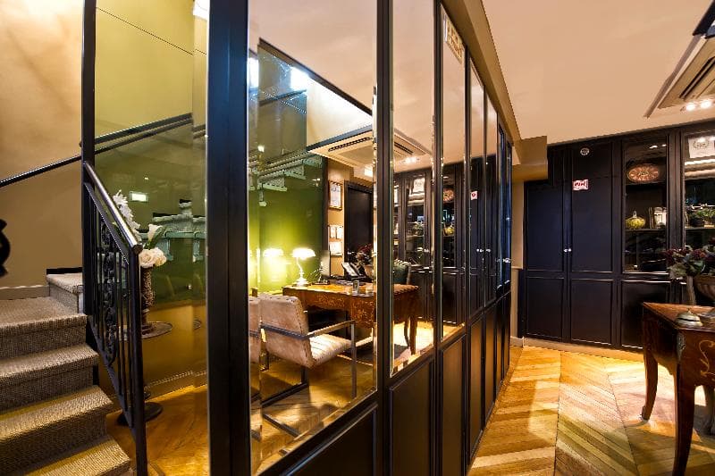 Montefiore 16 - Urban Boutique Hotel (Adults Only) 3
