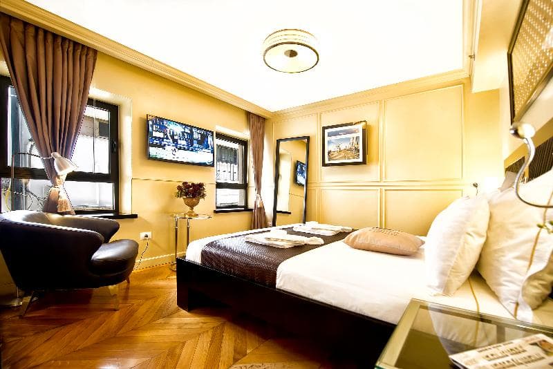 Montefiore 16 - Urban Boutique Hotel (Adults Only) 5