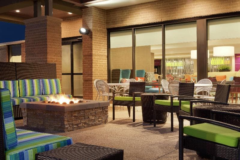 Home2 Suites by Hilton Waco photo 1