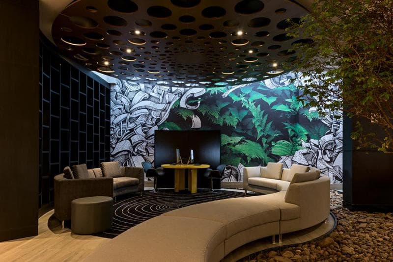 Novotel RJ Praia de Botafogo 4