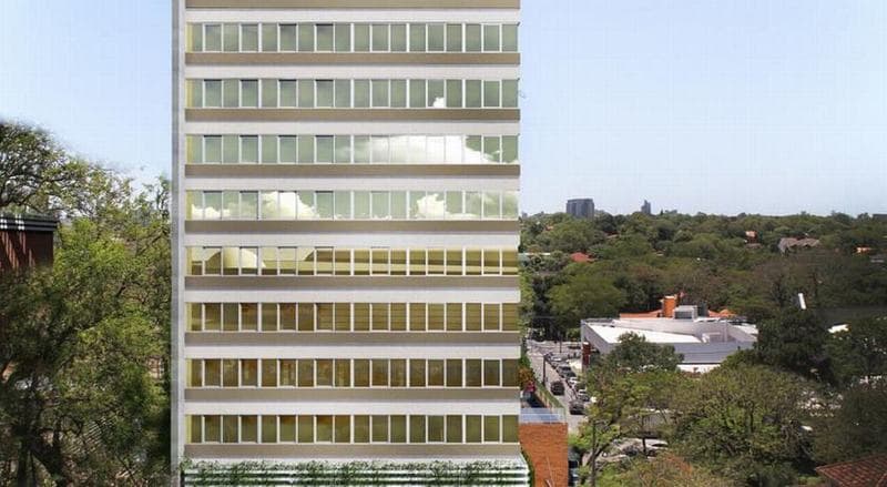 Hub Hotel Asunción photo 1