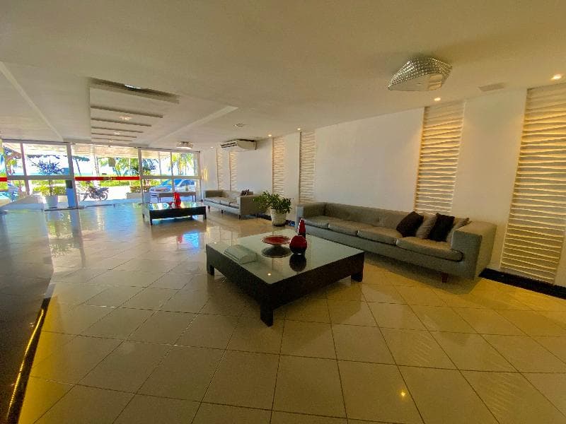 Nobile Suites Tambau 4
