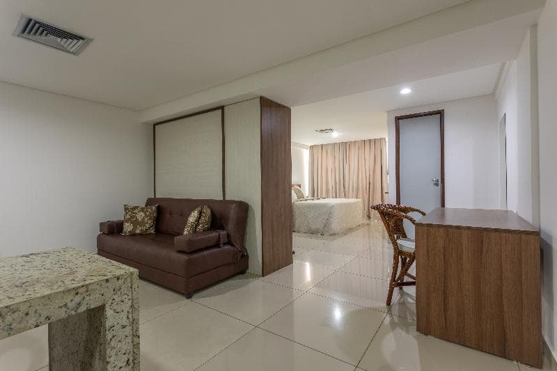 Nobile Suites Tambau 5