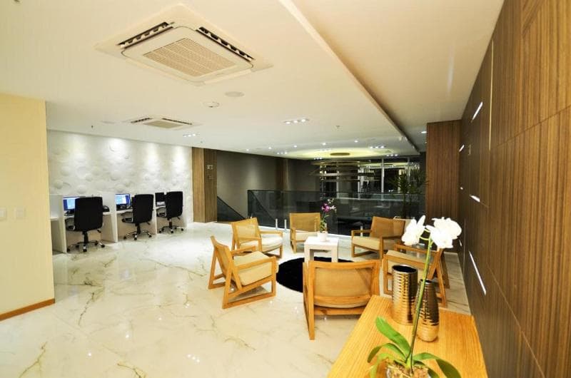 Oasis Cabo Frio Hotel 3