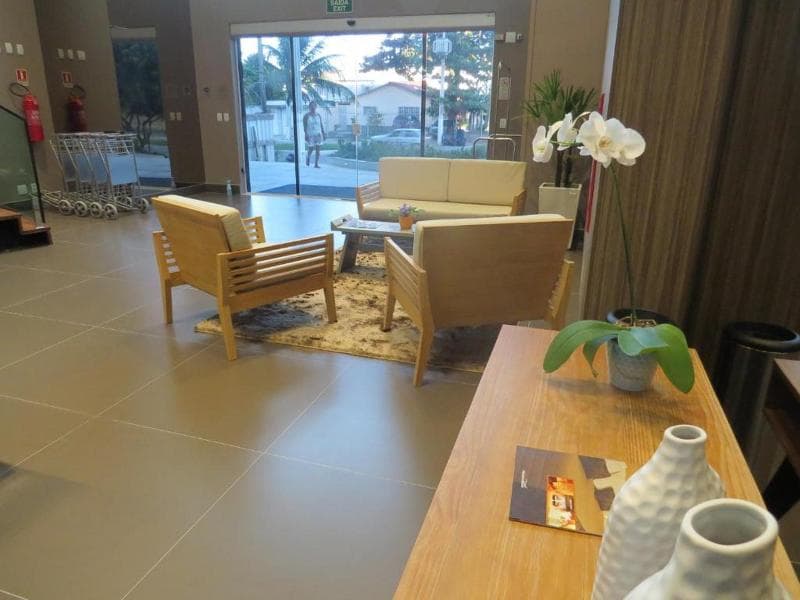 Oasis Cabo Frio Hotel 4