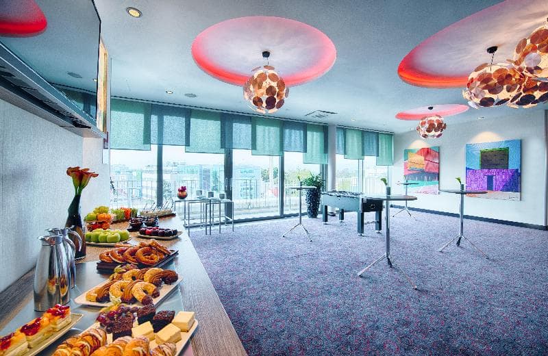 Leonardo Hotel Munich City South 5