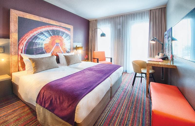 Leonardo Hotel Munich City South 2