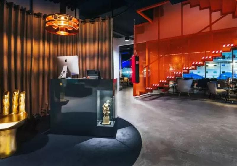 PESTANA CR7 FUNCHAL - Adults only 5