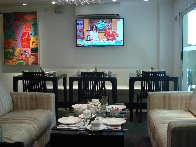 Mercure Montevideo Punta Carretas 3