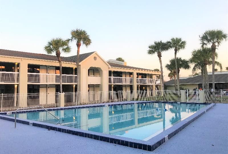 Greenpoint Hotel Kissimmee 3