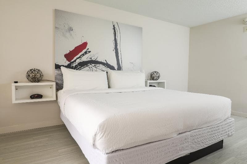 Greenpoint Hotel Kissimmee main