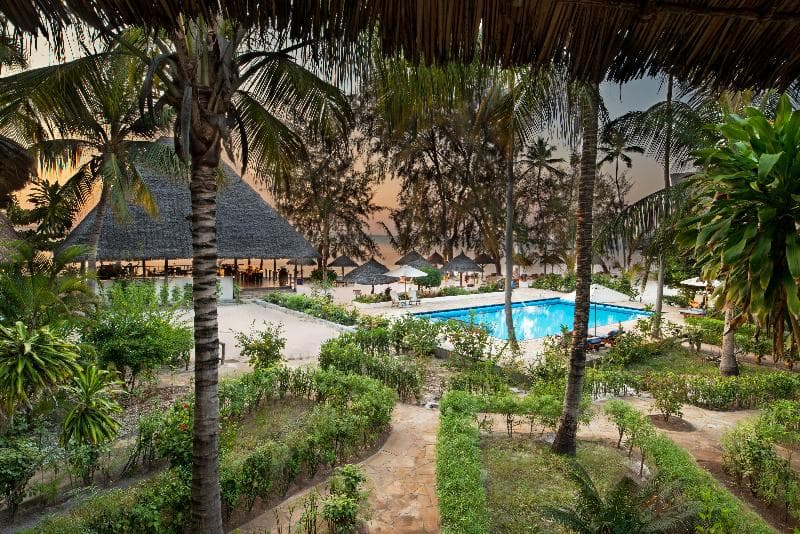 Michamvi Sunset Bay Resort 3