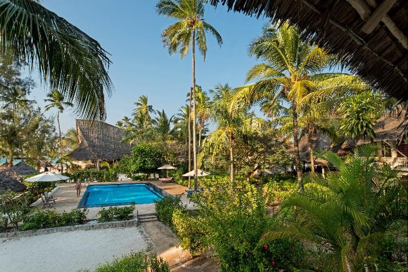 Michamvi Sunset Bay Resort 5