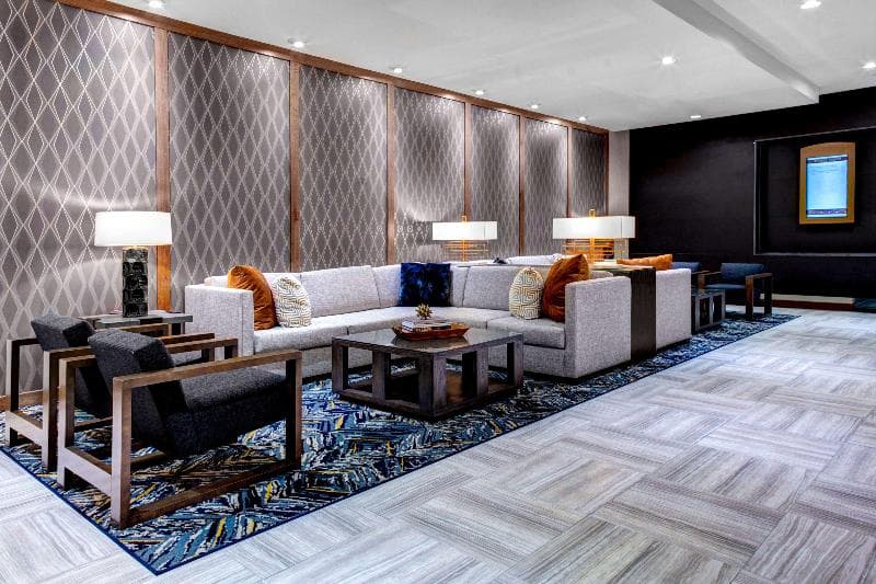 DoubleTree by Hilton Hotel Arlington DFW South 3