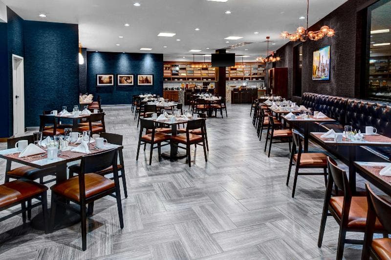 DoubleTree by Hilton Hotel Arlington DFW South 5