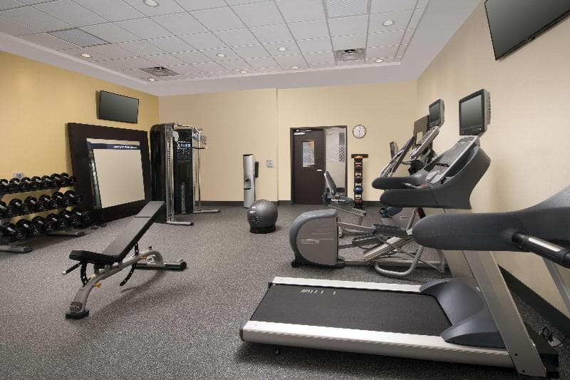 Hampton Inn Huntsville/Village of Providence photo 1