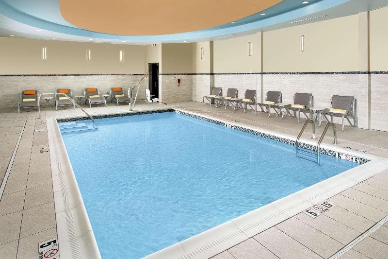 Hampton Inn Huntsville/Village of Providence 5