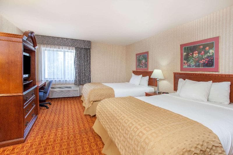 Baymont By Wyndham Detroit/Roseville 4