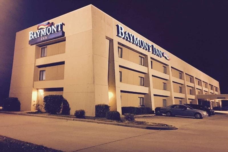 Baymont by Wyndham Paducah 2
